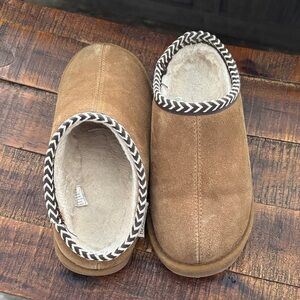 Bearpaw Tabitha Slippers - Kids’